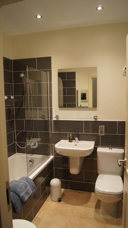 Apartment 14 Hunter House York
